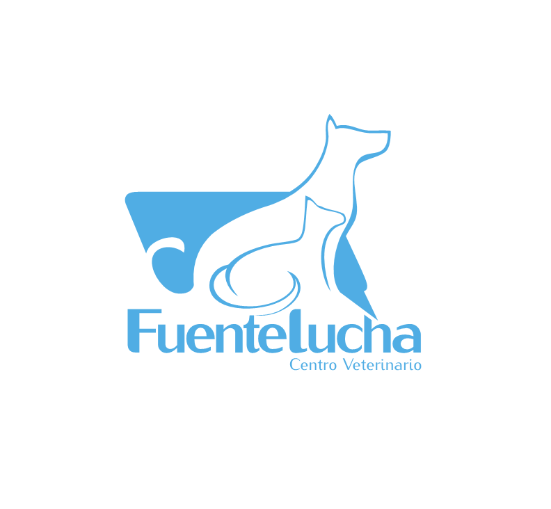 Logo del Centro Veterinario Fuentelucha en Alcobendas